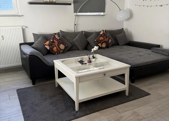 Sweet Home Appartements 2