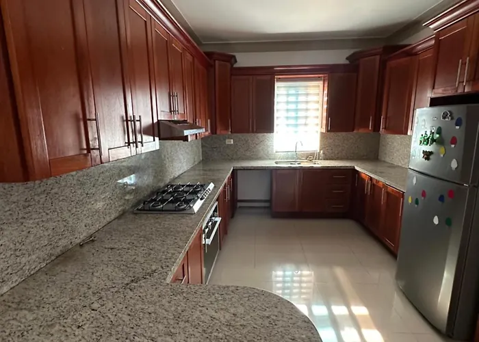 Cabarete Town House