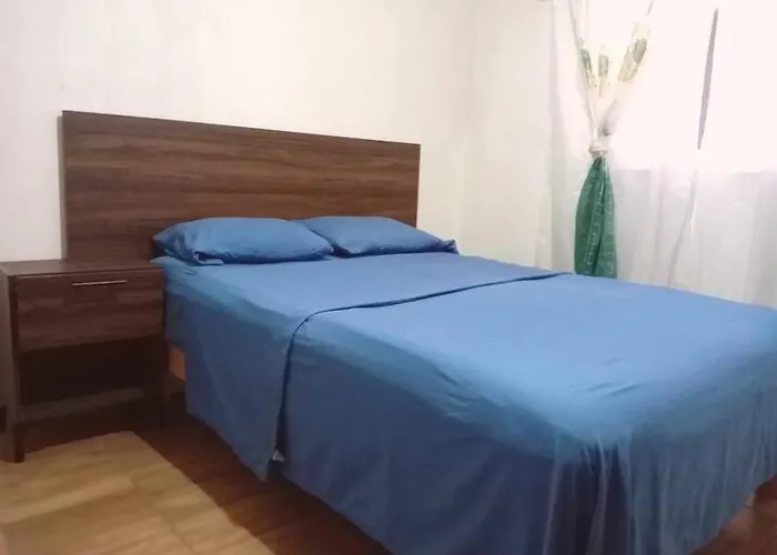 Departamento Nuevo, Cerca De Avenidas Principales, Parking Dentro