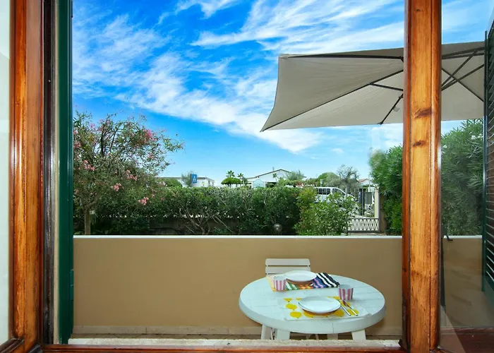 Fronte Mare Suite & Terrazza
