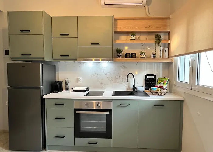 Green Studio House