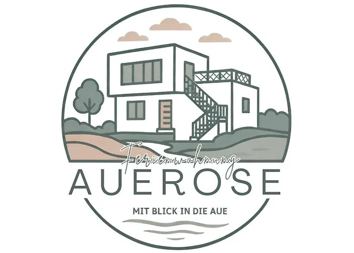 Ferienwohnung Auerose