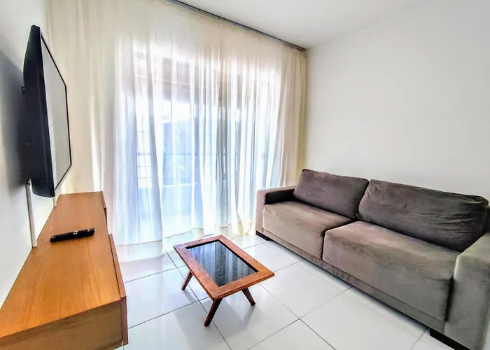 Apartamento Perola Do Atlantico