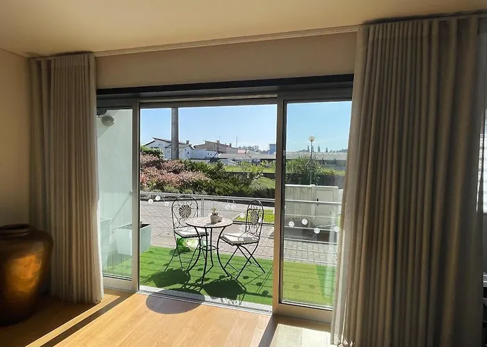 Maria Bonita Apartment