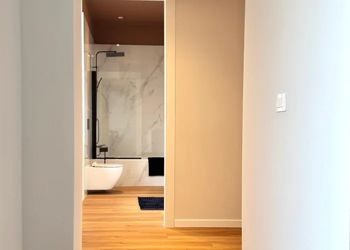 Casa Lucrezia - Boutique Apartment Saronno - 3Dame Collection