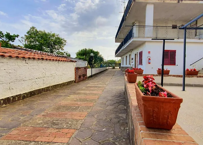 2 Bedroom Amazing Apartment In Casal Velino