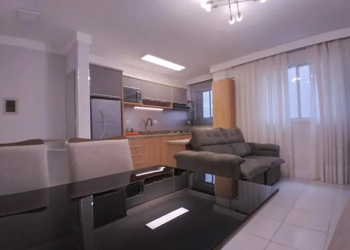 Clube Do Mar-Rua 224-Itapema Meia Praia Apt 102 B