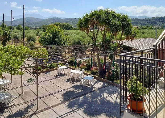 Amazing Apartment In Casal Velino With Wifi