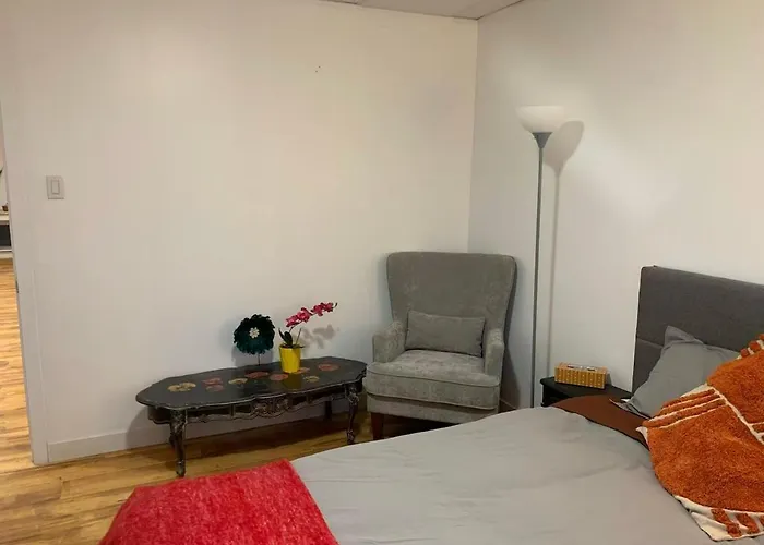 Arthaus Downtown Emma Barr Unit 3Br 1Ba
