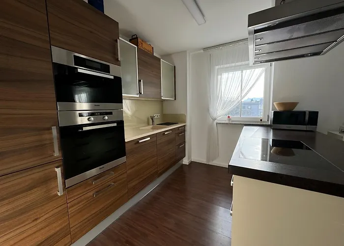 Alpen Apartman Freilassing