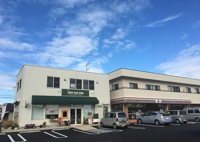 Apartment In Narita 117