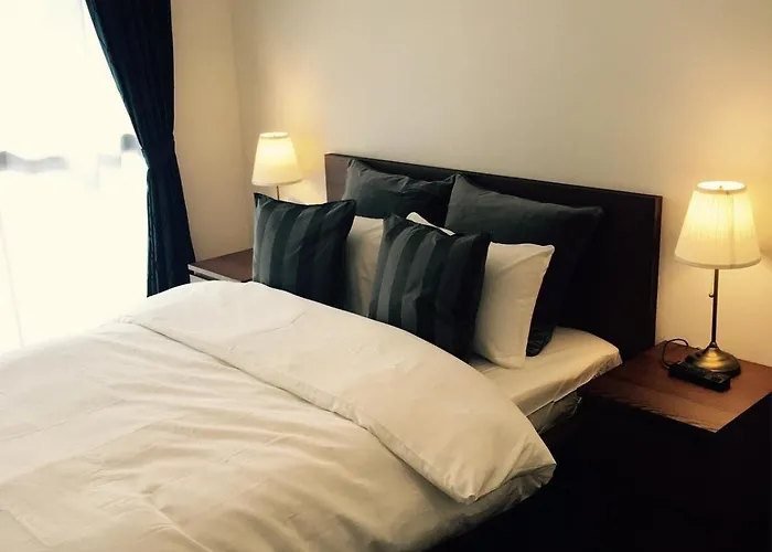 Apartment In Narita 225