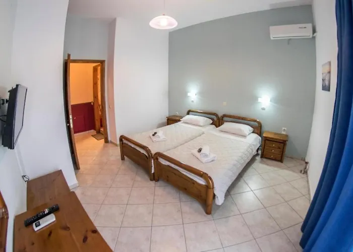 Angelonia Studios Sidari
