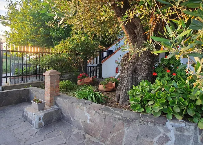 Cozy Apartment In Casal Velino With Wifi