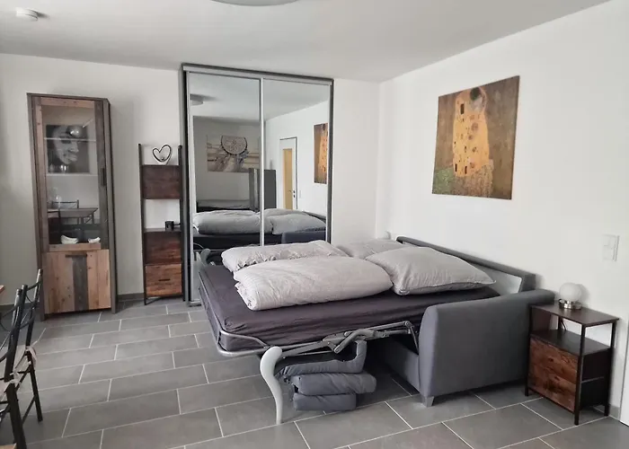 Linda'S Appartement