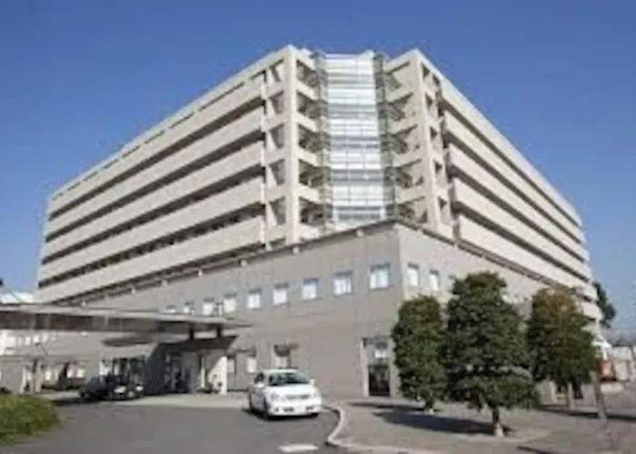 Apartment In Narita 110