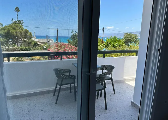 Liofoto Plus Sea View Aprt