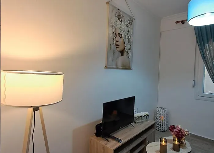 Filitsa'S House