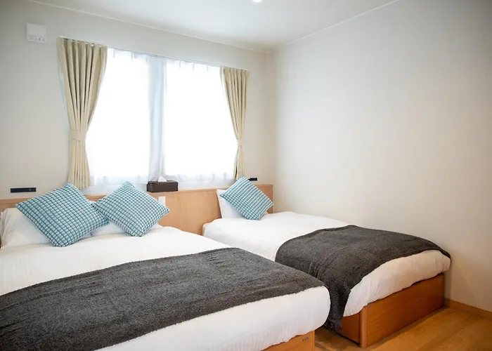 Tkd House Furano 2