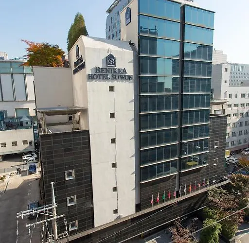 Benikea Hotel Suwon
