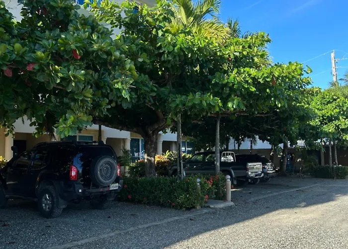 Cabarete Town House
