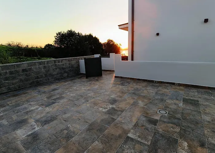 Apartamentos Anjalar