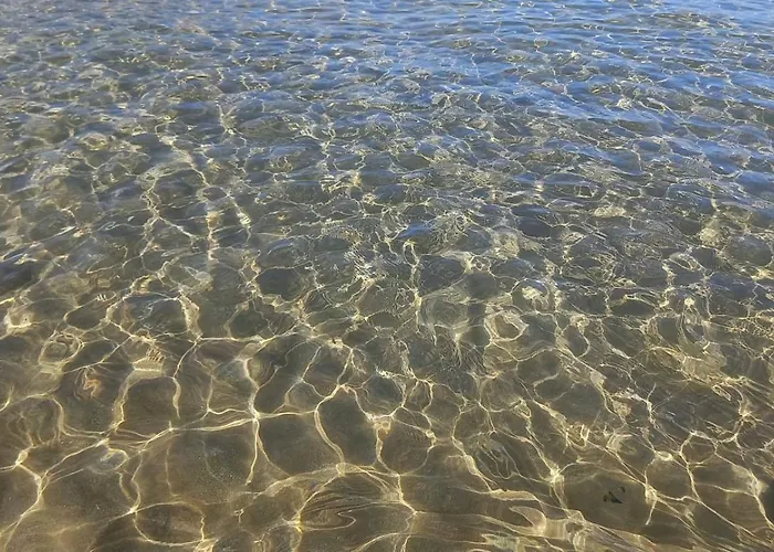 Dedalos Beach N6 Sea View