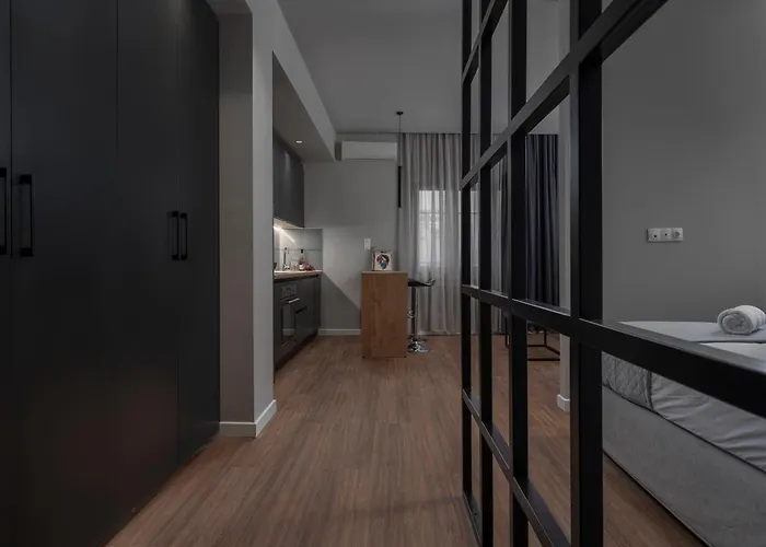 Hebrard Industrial Suites