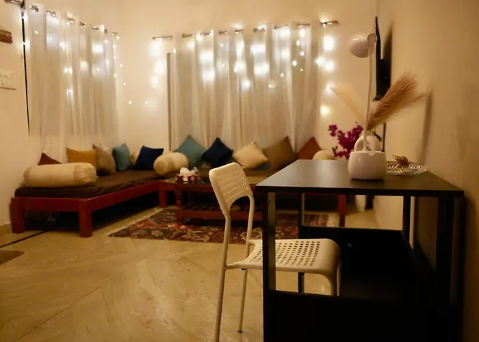 The Cozy Nest