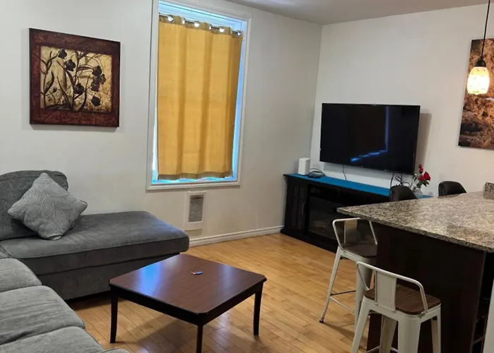 Suitestay Apartments Hotel
