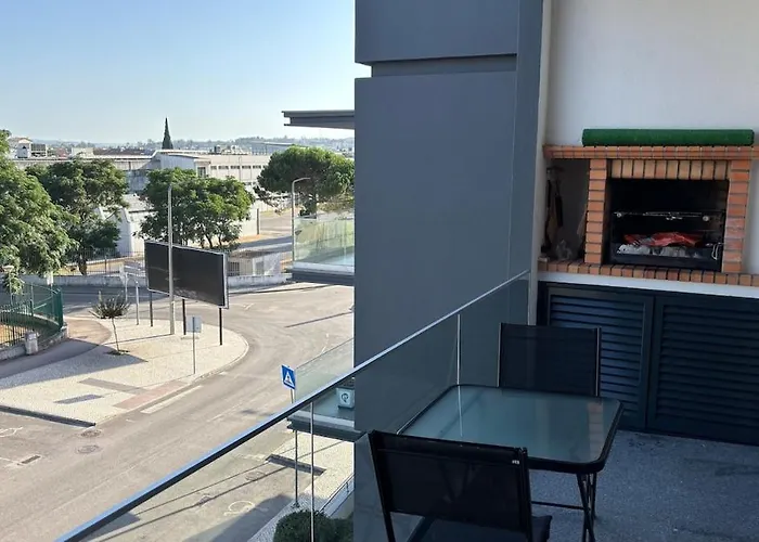 Grand Appartement De Standing Au Coeur De La Ville