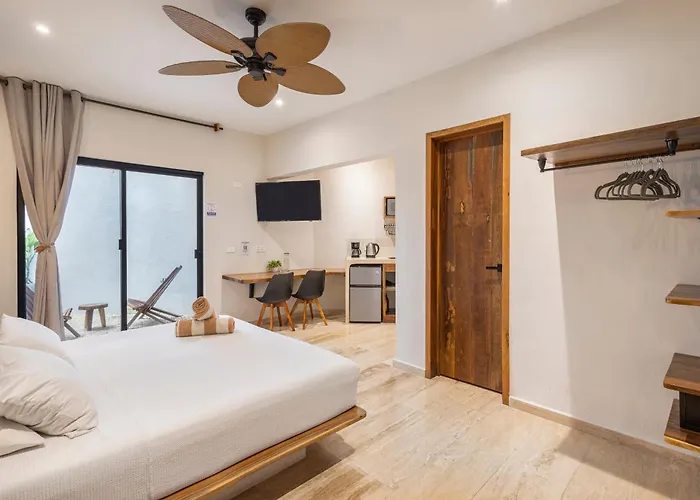 Casa Wayra Tulum - Boutique Condos
