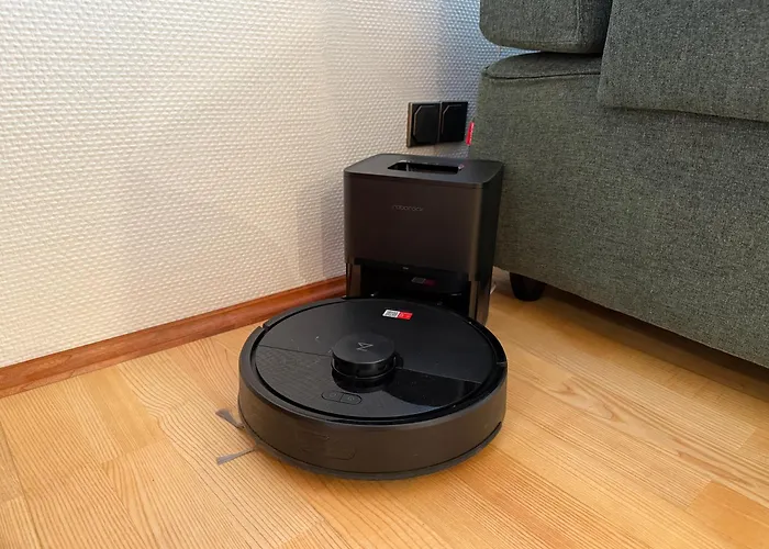 Timeout Apartment