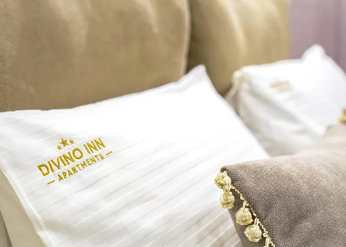 Divino Inn