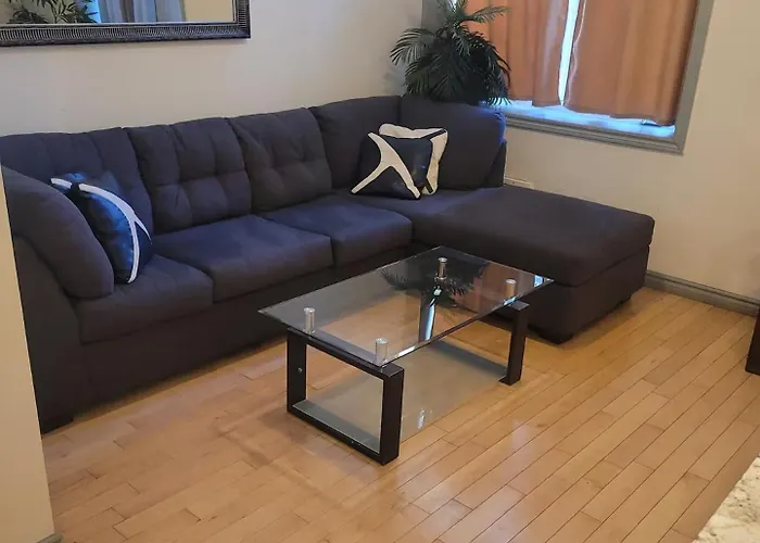 Suitestay Apartments Hotel