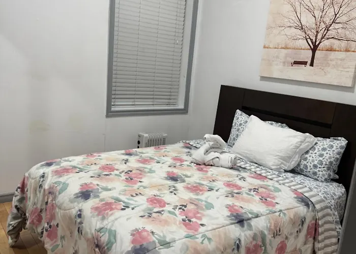 Suitestay Apartments Hotel