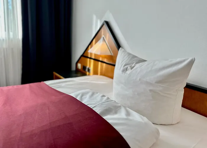 Hotel Residenz