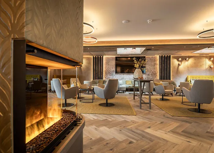 Hotel & Spa Sonne 4 Sterne Superior