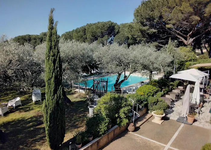 La Picholine En Provence
