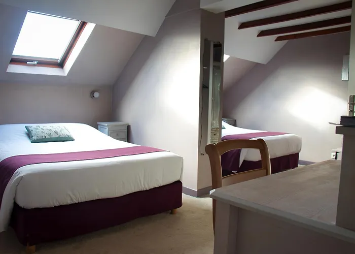 Cit'Hotel Hotel Beausejour