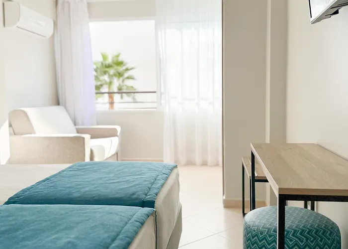 Hotel Atismar