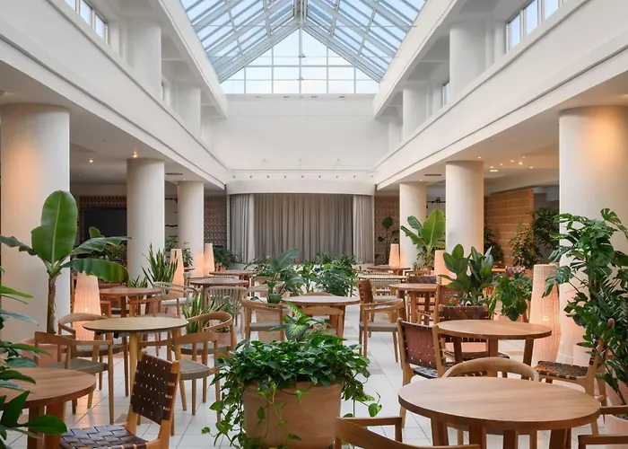 Ifa Ruegen Hotel & Ferienpark