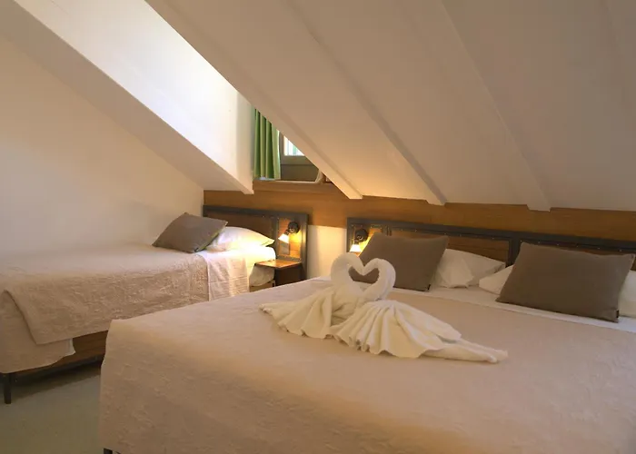 Hotel Villa Diana