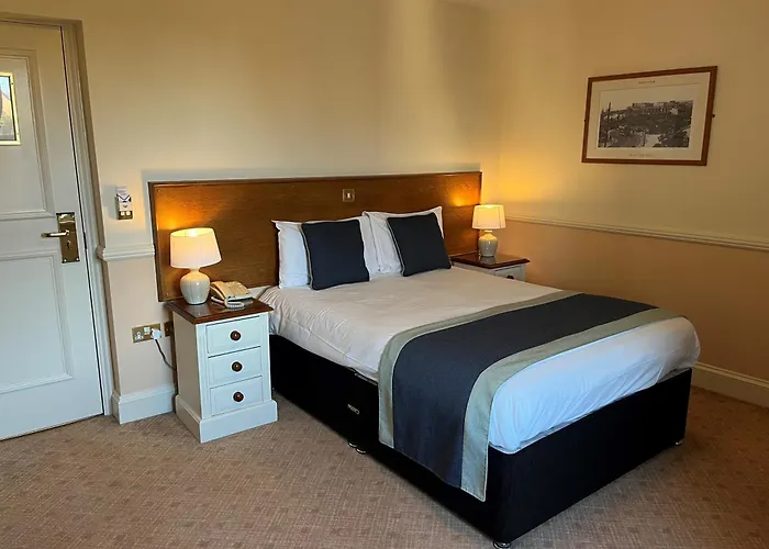 The Pegwell Bay Hotel