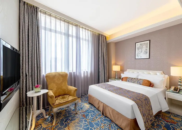 Hotel Metropole