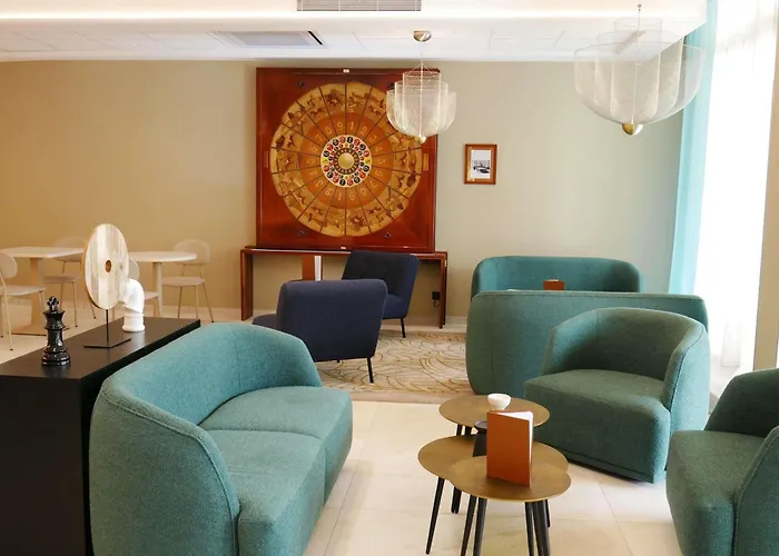 Mercure Vichy