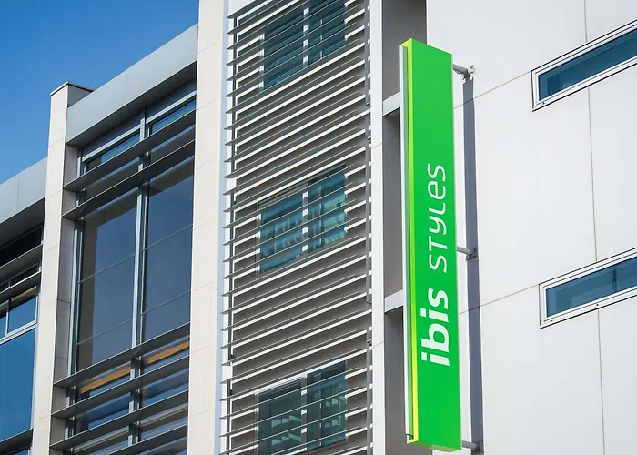 Ibis Styles Beziers Centre