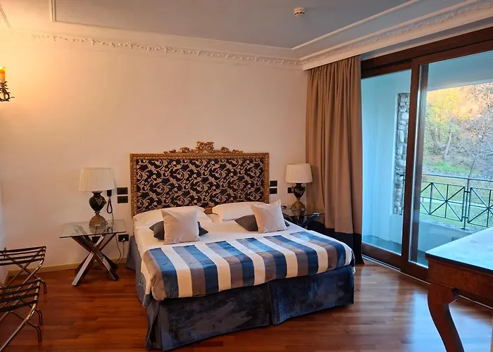 Relais I Due Roccoli