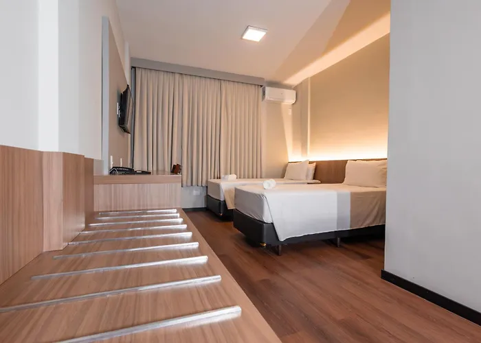 Hotel Evora By Rede Sagres