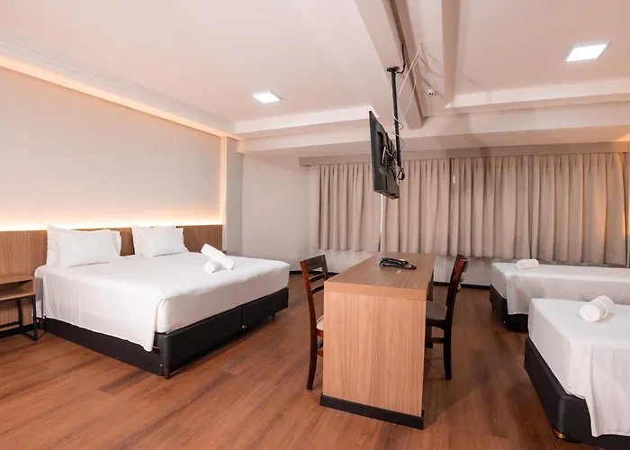 Hotel Evora By Rede Sagres